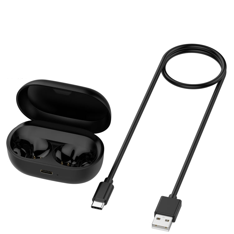 Caja de carga de auriculares inalámbricos   ...