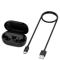 Caja de carga de auriculares inalámbricos   ...