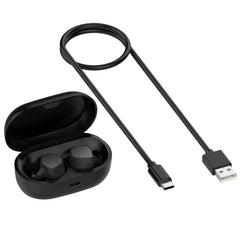 Caja de carga de auriculares inalámbricos   ...