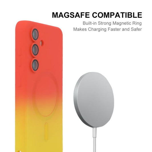ENKAY Hat-Prince MagSafe Estuche para teléfo...