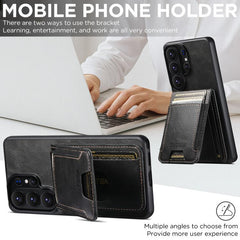 Suteni H03 Funda de teléfono con soporte tip...