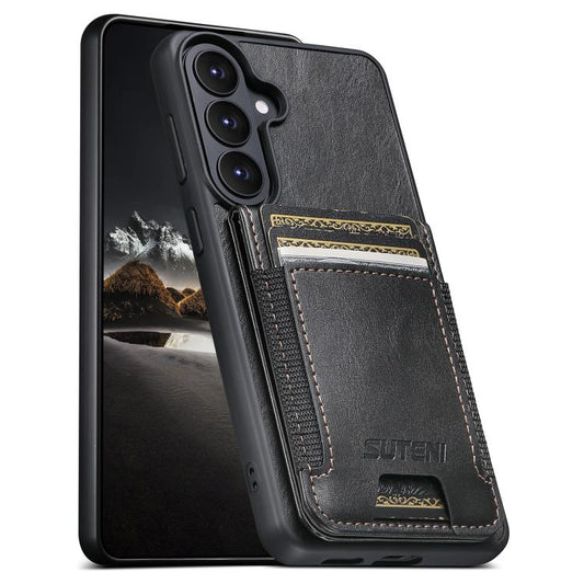 Suteni H03 Funda de teléfono con soporte tip...