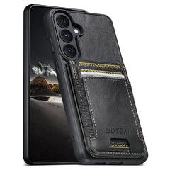 Suteni H03 Funda de teléfono con soporte tip...
