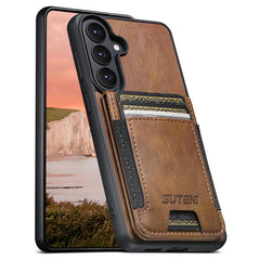 Suteni H03 Funda de teléfono con soporte tip...