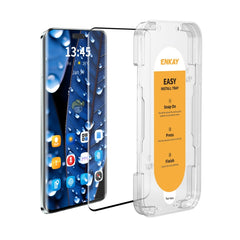 ENKAY Fácil instalación Película de vidrio t...