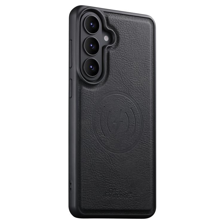 Suteni H17 Funda para teléfono con billetera...