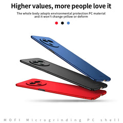 Funda rígida ultrafina para teléfono MOFI Mi...