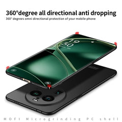 Funda rígida ultrafina para teléfono MOFI Mi...