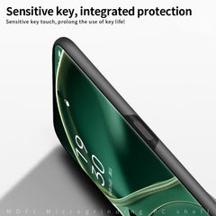 Funda rígida ultrafina para teléfono MOFI Mi...