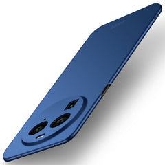 Funda rígida ultrafina para teléfono MOFI Mi...