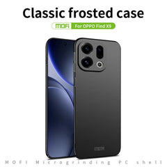 Funda rígida ultrafina para teléfono MOFI Mi...