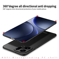 Funda rígida ultrafina para teléfono MOFI Mi...