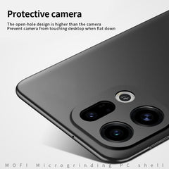 Funda rígida ultrafina para teléfono MOFI Mi...