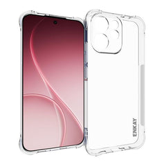 ENKAY Funda para teléfono antideslizante tra...