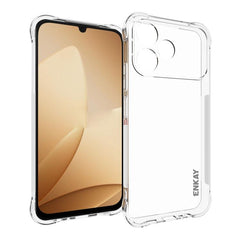 ENKAY Funda para teléfono antideslizante tra...
