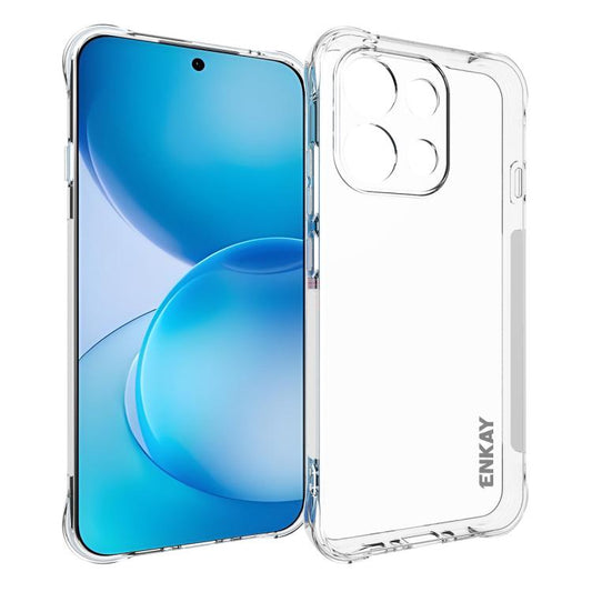 ENKAY Funda para teléfono antideslizante tra...
