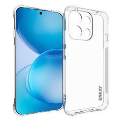 ENKAY Funda para teléfono antideslizante tra...