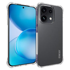 ENKAY Funda para teléfono antideslizante tra...