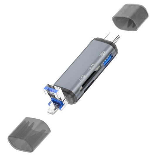 Adaptador de transferencia de datos de disco...