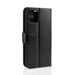 Estuche protector de cuero con tapa vertical...