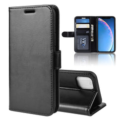 Estuche protector de cuero con tapa vertical...
