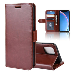 Estuche protector de cuero con tapa vertical...