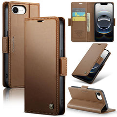 Funda para teléfono con hebilla de mariposa ...