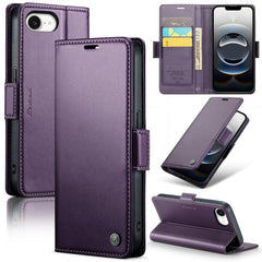 Funda para teléfono con hebilla de mariposa ...