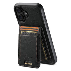 Funda para teléfono con billetera desmontabl...