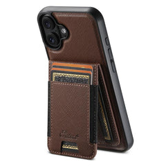 Funda para teléfono con billetera desmontabl...