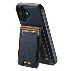 Funda para teléfono con billetera desmontabl...