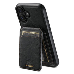 Funda de cuero para teléfono con billetera M...