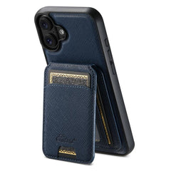 Funda de cuero para teléfono con billetera M...