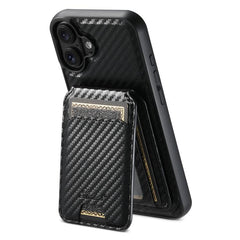 Funda para teléfono con textura de fibra de ...