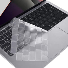 Película protectora de teclado de TPU suave ...