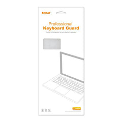 Película protectora de teclado de TPU suave ...