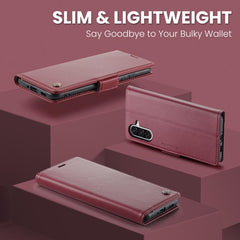 Funda para teléfono con textura de lichi y h...
