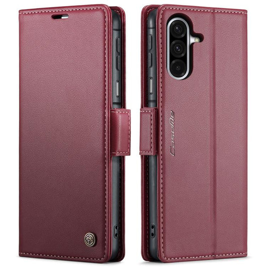 Funda para teléfono con textura de lichi y h...