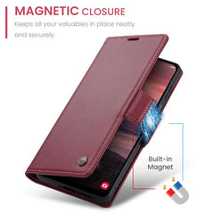 Funda para teléfono con textura de lichi y h...