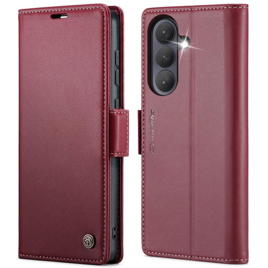 Funda para teléfono con textura de lichi y h...