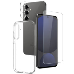 Estuche de TPU NORTHJO con película para pan...