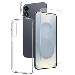 Estuche de TPU NORTHJO con película para pan...