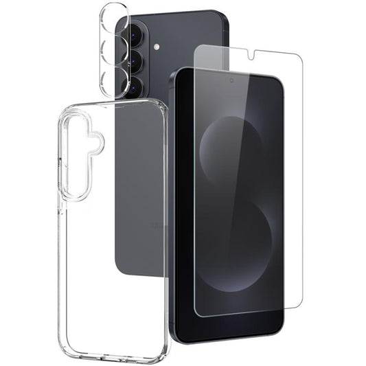 Estuche de TPU NORTHJO con película para pan...