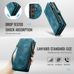 Funda de cuero desmontable y multifuncional ...