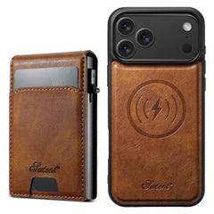 Estuche para teléfono con tapa trasera extra...