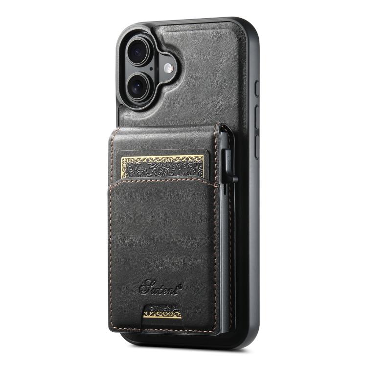 Estuche para teléfono con tapa trasera extra...