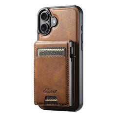 Estuche para teléfono con tapa trasera extra...