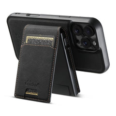 Funda para teléfono Suteni H19 Litchi Grain ...