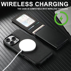 Funda para teléfono Suteni H19 Litchi Grain ...