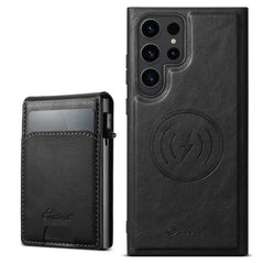 Estuche para teléfono con tapa trasera extra...